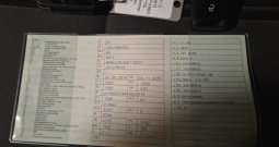 Golf VII. 1.6 TDI - Allstar