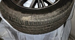 Golf VII. 1.6 TDI - Allstar