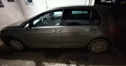 Golf VII. 1.6 TDI - Allstar