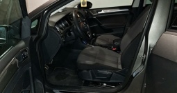 Golf VII. 1.6 TDI - Allstar