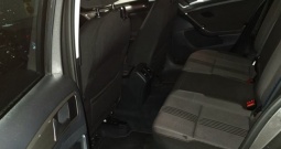 Golf VII. 1.6 TDI - Allstar