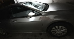 Golf VII. 1.6 TDI - Allstar