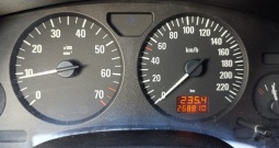 Opel Astra 1,4 Twinport LPG