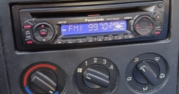 Opel Astra 1,4 Twinport LPG