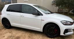 VW Golf 7.5 GTI Performance 2.0 TSI DSG 2019. – 70.000 km – odlično stanje