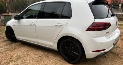 VW Golf 7.5 GTI Performance 2.0 TSI DSG 2019. – 70.000 km – odlično stanje