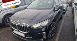 Bmw 218d 2.0 Active Tourer Automatik,Design-Novi Model