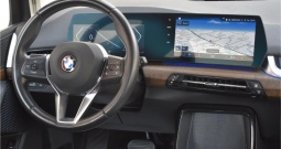 Bmw 218d 2.0 Active Tourer Automatik,Design -Ambilight,LED -Novi Model