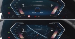 Bmw 218d 2.0 Active Tourer Automatik,Design -Ambilight,LED -Novi Model