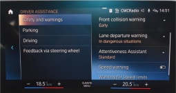 Bmw 218d 2.0 Active Tourer Automatik,Design -Ambilight,LED -Novi Model