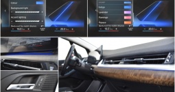 Bmw 218d 2.0 Active Tourer Automatik,Design -Ambilight,LED -Novi Model