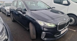 Bmw 218d 2.0 Active Tourer Automatik,Design-Novi Model