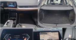 Bmw 218d 2.0 Active Tourer Automatik,Design-Novi Model