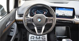 Bmw 218d 2.0 Active Tourer Automatik,Design -Ambilight,LED -Novi Model