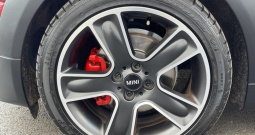 Mini cooper coupe s 2,0 d •• full oprema, kao novi, kupljen u HR ••