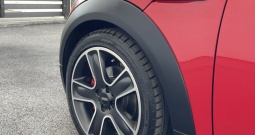 Mini cooper coupe s 2,0 d •• full oprema, kao novi, kupljen u HR ••