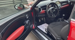Mini cooper coupe s 2,0 d •• full oprema, kao novi, kupljen u HR ••