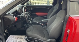 Mini cooper coupe s 2,0 d •• full oprema, kao novi, kupljen u HR ••