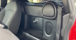 Mini cooper coupe s 2,0 d •• full oprema, kao novi, kupljen u HR ••