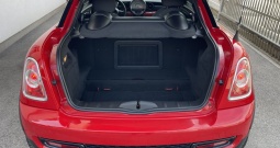 Mini cooper coupe s 2,0 d •• full oprema, kao novi, kupljen u HR ••