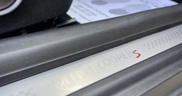 Mini cooper coupe s 2,0 d •• full oprema, kao novi, kupljen u HR ••