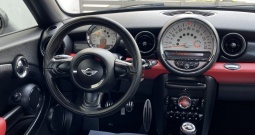 Mini cooper coupe s 2,0 d •• full oprema, kao novi, kupljen u HR ••