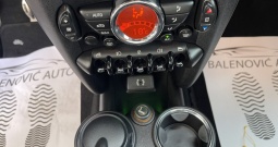 Mini cooper coupe s 2,0 d •• full oprema, kao novi, kupljen u HR ••