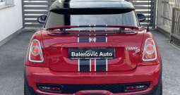 Mini cooper coupe s 2,0 d •• full oprema, kao novi, kupljen u HR ••