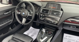 BMW 2 218 d • cabrio • sport paket • kupljen u Hrvatskoj, kao novi •