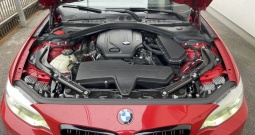 BMW 2 218 d • cabrio • sport paket • kupljen u Hrvatskoj, kao novi •