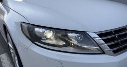 VW passat CC 2. 0 tdi bmt sport 140 ks *redizajn*kamera*navi*tv led ***