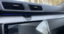 VW passat CC 2. 0 tdi bmt sport 140 ks *redizajn*kamera*navi*tv led ***