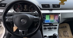 VW passat CC 2. 0 tdi bmt sport 140 ks *redizajn*kamera*navi*tv led ***