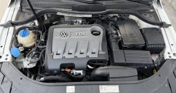 VW passat CC 2. 0 tdi bmt sport 140 ks *redizajn*kamera*navi*tv led ***