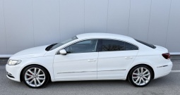 VW passat CC 2. 0 tdi bmt sport 140 ks *redizajn*kamera*navi*tv led ***