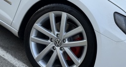 VW passat CC 2. 0 tdi bmt sport 140 ks *redizajn*kamera*navi*tv led ***