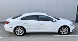 VW passat CC 2. 0 tdi bmt sport 140 ks *redizajn*kamera*navi*tv led ***