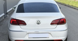 VW passat CC 2. 0 tdi bmt sport 140 ks *redizajn*kamera*navi*tv led ***