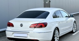 VW passat CC 2. 0 tdi bmt sport 140 ks *redizajn*kamera*navi*tv led ***