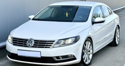 VW passat CC 2. 0 tdi bmt sport 140 ks *redizajn*kamera*navi*tv led ***