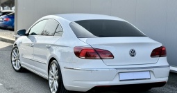 VW passat CC 2. 0 tdi bmt sport 140 ks *redizajn*kamera*navi*tv led ***