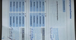 BMW serija 1 118 d limited 140 ks coupe *šiber*koža*bixenon*alu ****