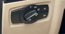 BMW serija 1 118 d limited 140 ks coupe *šiber*koža*bixenon*alu ****
