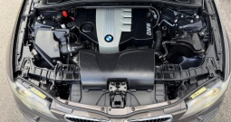 BMW serija 1 118 d limited 140 ks coupe *šiber*koža*bixenon*alu ****