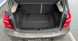 BMW serija 1 118 d limited 140 ks coupe *šiber*koža*bixenon*alu ****