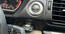 BMW serija 1 118 d limited 140 ks coupe *šiber*koža*bixenon*alu ****