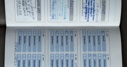 BMW serija 1 118 d limited 140 ks coupe *šiber*koža*bixenon*alu ****