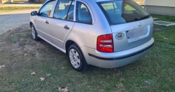 Škoda fabia combi 1.9 Tdi 74kw