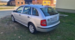 Škoda fabia combi 1.9 Tdi 74kw