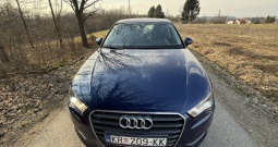 Audi A3 SB 1.6 TDI – Attraction